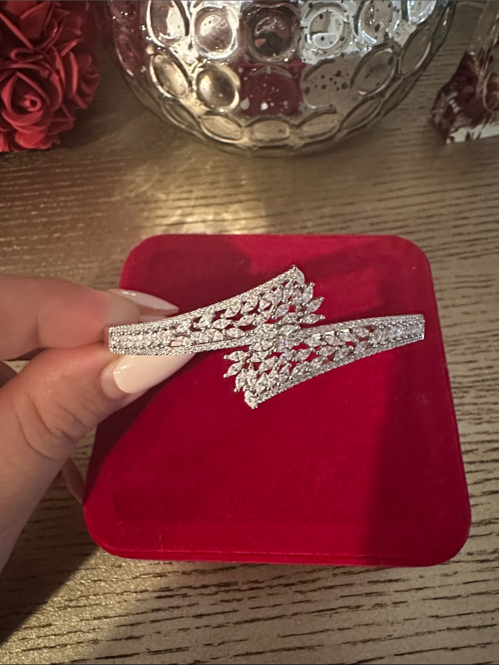 Gorgeous bangle